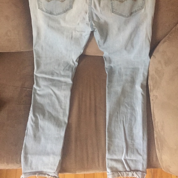 -🪩American Eagle extreme flex jeans - Picture 3 of 5